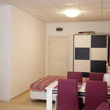 Apartment Tarsis Studio *
